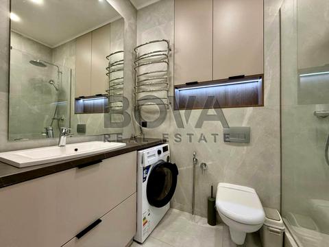 квартира за адресою Василя Тютюнника вул. (Анрі Барбюса), 28-А