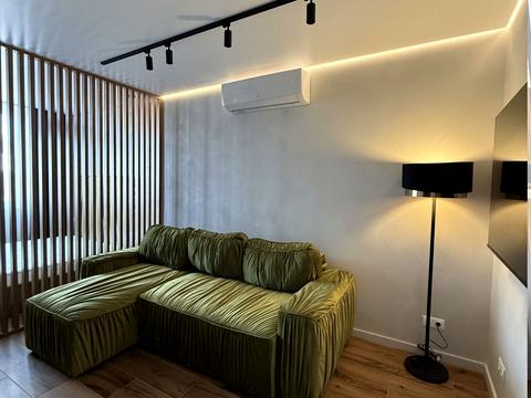 квартира за адресою Свободи вул., 3-С