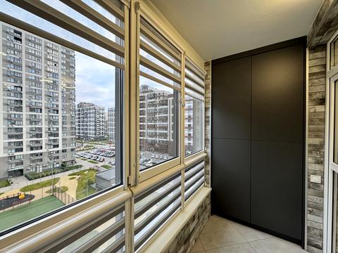 квартира по адресу Родини Крістерів ул., 20