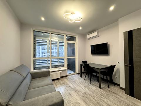 квартира по адресу Родини Крістерів ул., 20