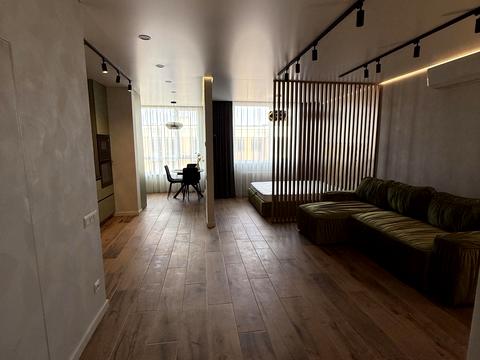 квартира за адресою Свободи вул., 3-С