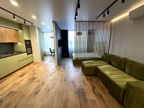 квартира за адресою Свободи вул., 3-С