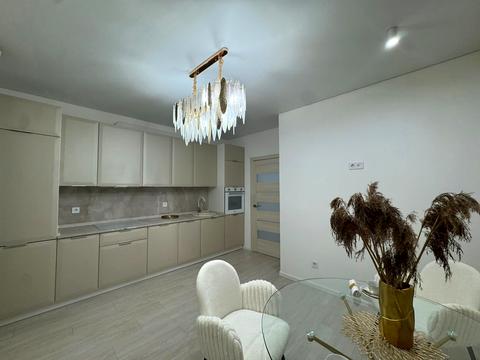 квартира за адресою Вінниця, Олександрівська вул., 3