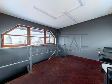 коммерческая по адресу Павловская ул., 18