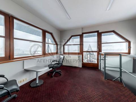 коммерческая по адресу Павловская ул., 18