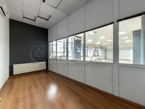 коммерческая по адресу Павловская ул., 18