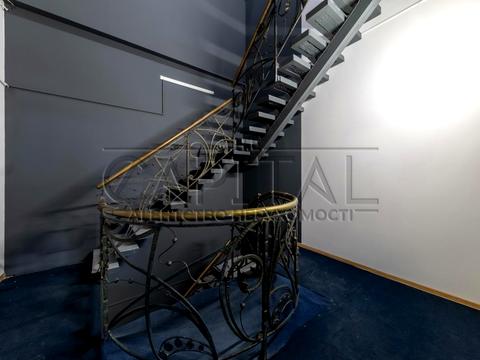 коммерческая по адресу Павловская ул., 18