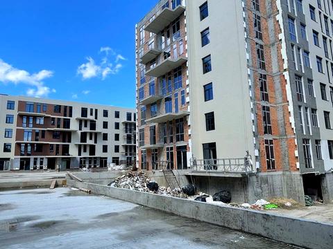 паркоместо по адресу Галицкая ул., 14