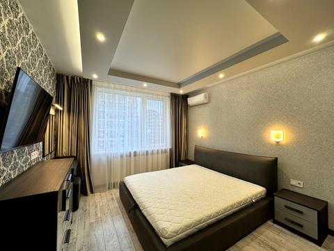 квартира по адресу Родини Крістерів ул., 20