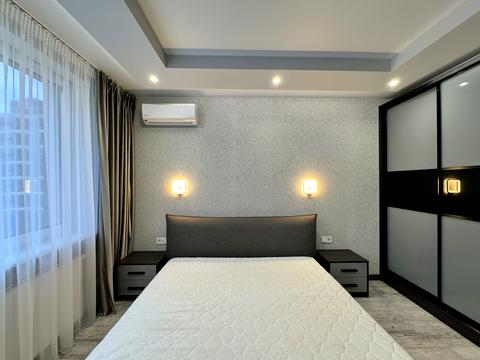 квартира по адресу Родини Крістерів ул., 20