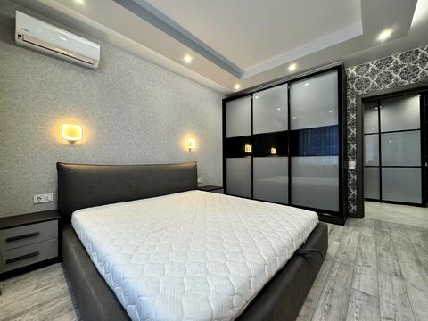 квартира по адресу Родини Крістерів ул., 20