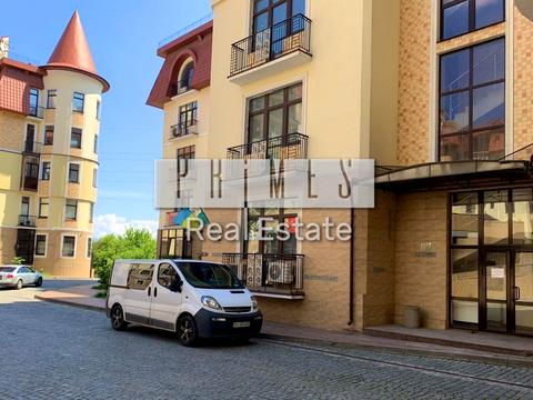 коммерческая по адресу Протасів Яр ул., 8