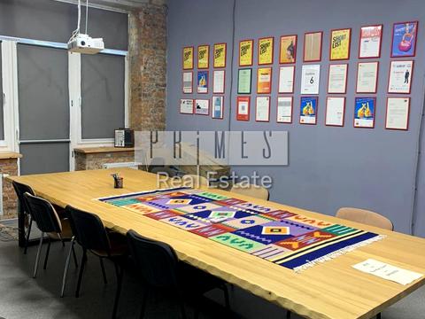 коммерческая по адресу Протасів Яр ул., 8