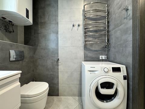 квартира по адресу Родини Крістерів ул., 20