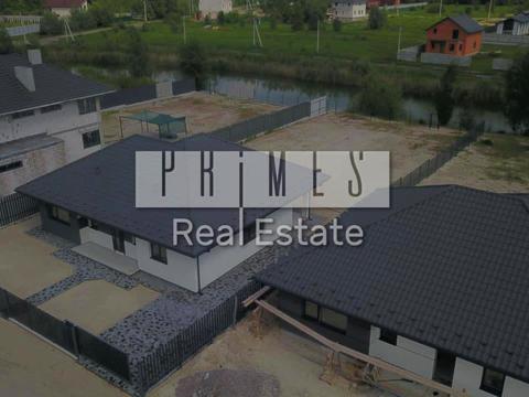 дом по адресу Центральная ул.