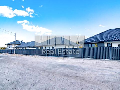 дом по адресу Центральная ул.