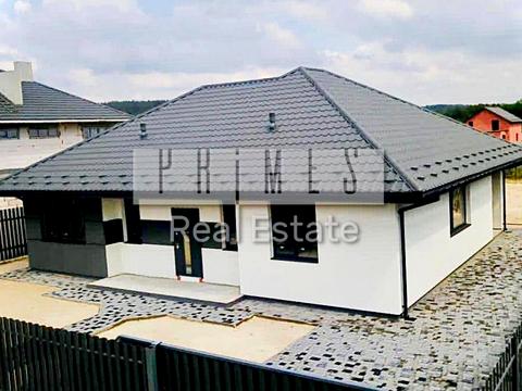 дом по адресу Центральная ул.