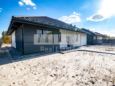 дом по адресу Центральная ул.