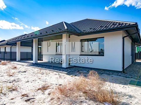 дом по адресу Центральная ул.