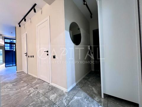 комерційна за адресою Князів Острозьких вул. (Московська), 41/8