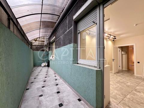 комерційна за адресою Князів Острозьких вул. (Московська), 41/8