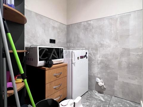 комерційна за адресою Князів Острозьких вул. (Московська), 41/8