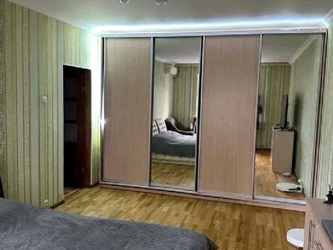 квартира по адресу Милославская ул., 23-А