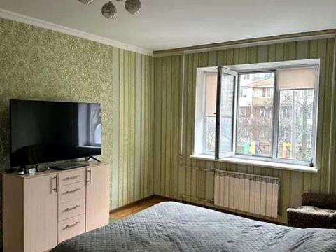 квартира по адресу Милославская ул., 23-А