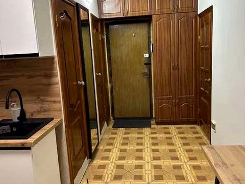 квартира по адресу Милославская ул., 23-А