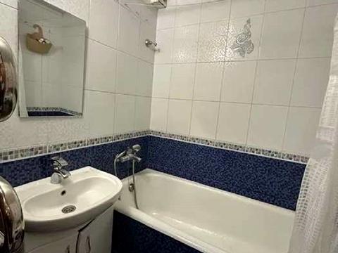 квартира по адресу Милославская ул., 23-А