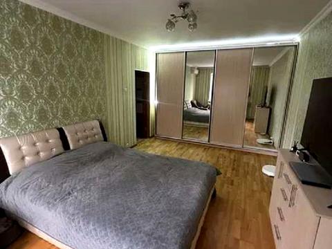 квартира по адресу Милославская ул., 23-А