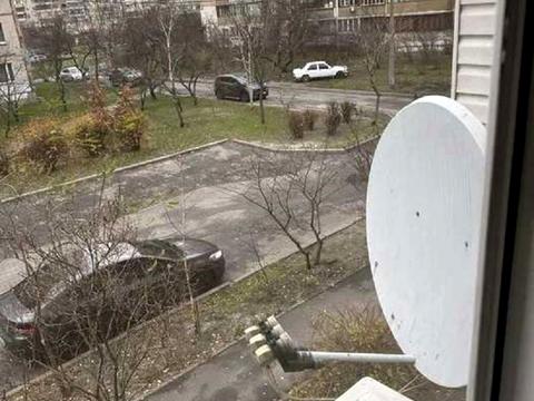 квартира по адресу Милославская ул., 23-А