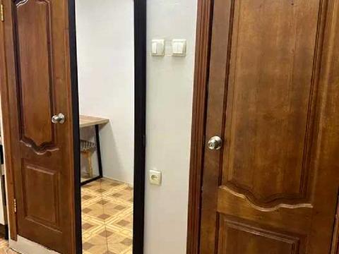 квартира по адресу Милославская ул., 23-А