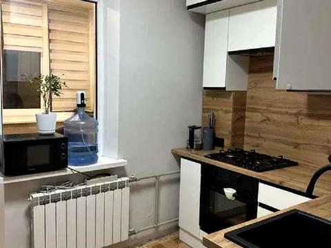 квартира по адресу Милославская ул., 23-А