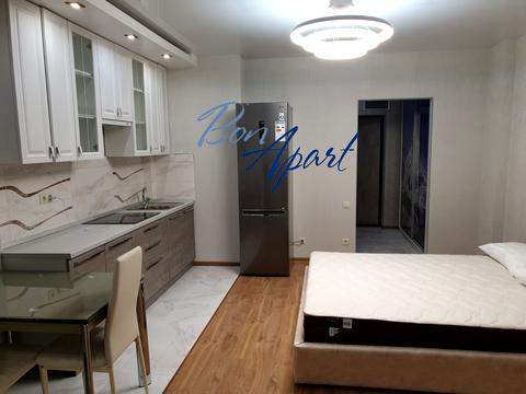 квартира по адресу Леси Украинки бульв., 21-Б