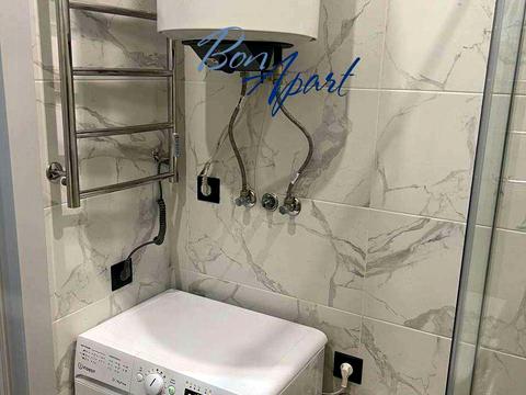 квартира по адресу Леси Украинки бульв., 21-Б