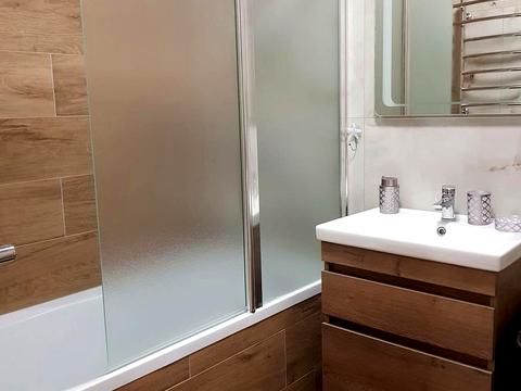 квартира по адресу Княгини Ольги ул., 98а