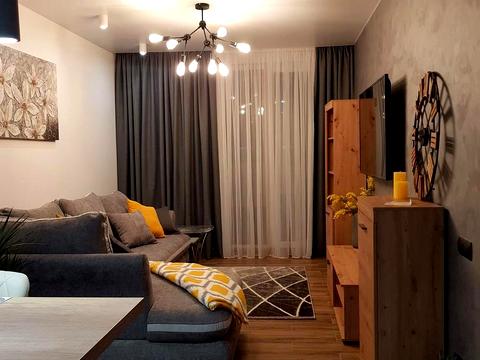 квартира по адресу Княгини Ольги ул., 98а