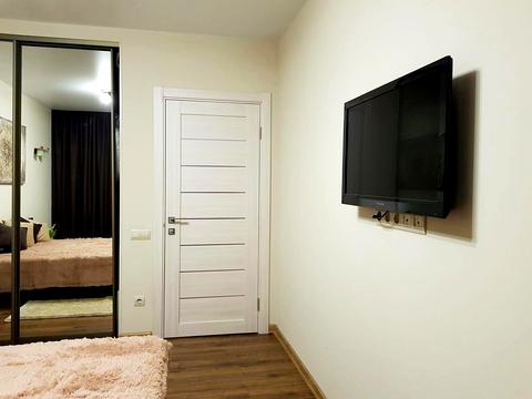 квартира за адресою Княгині Ольги вул., 98п