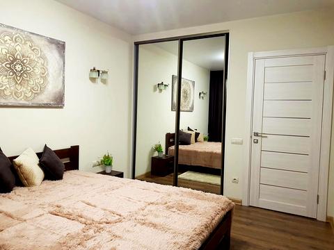 квартира за адресою Княгині Ольги вул., 98п