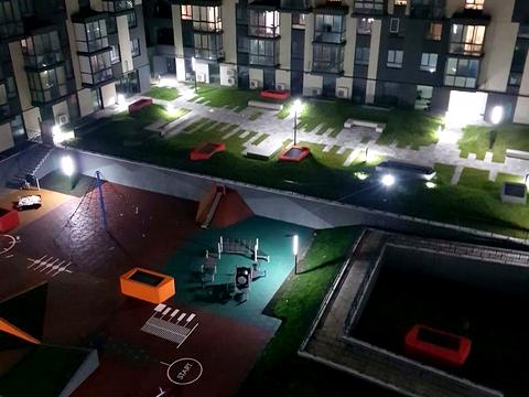 квартира за адресою Княгині Ольги вул., 98п