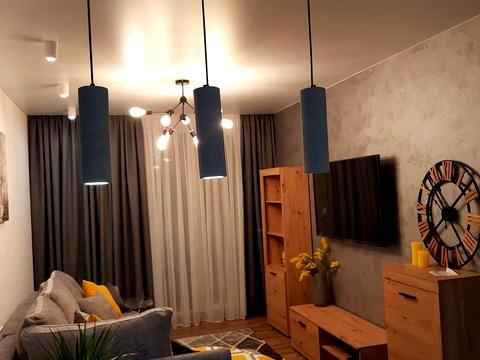 квартира за адресою Княгині Ольги вул., 98п