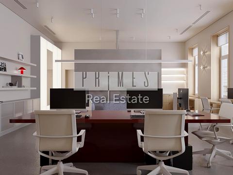 комерційна за адресою Жилянська вул., 5