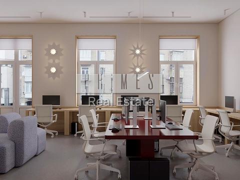 комерційна за адресою Жилянська вул., 5