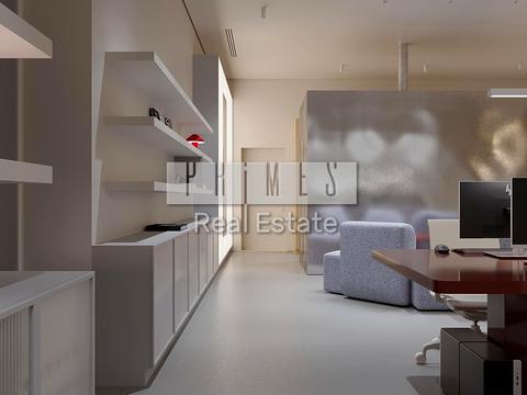 комерційна за адресою Жилянська вул., 5