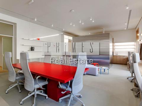 комерційна за адресою Жилянська вул., 5