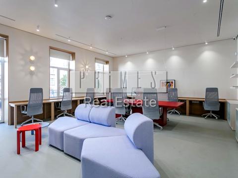 комерційна за адресою Жилянська вул., 5