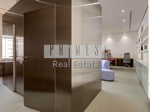 комерційна за адресою Жилянська вул., 5