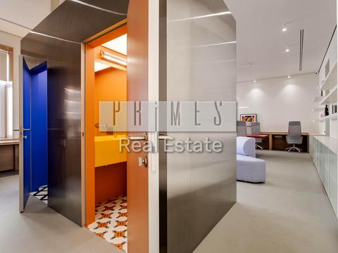 комерційна за адресою Жилянська вул., 5