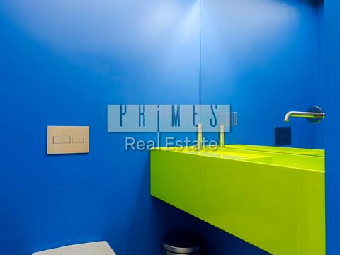 комерційна за адресою Жилянська вул., 5